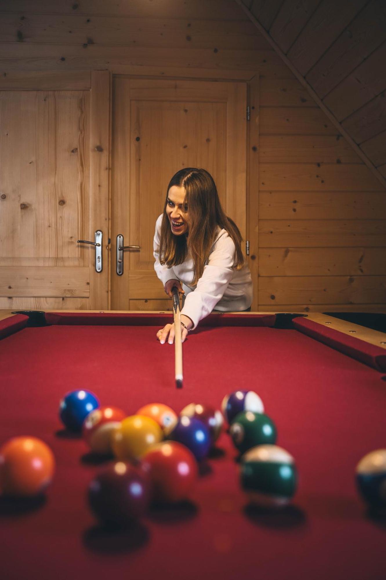 Tatrytop Osada Staszelowka Z Jacuzzi I Sauna Koscielisko Luaran gambar