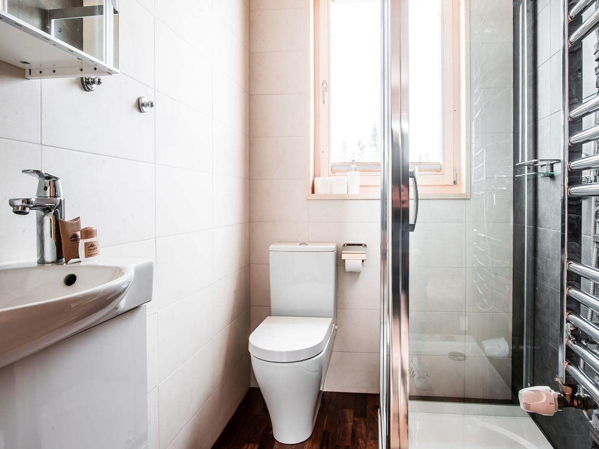 Tatrytop Osada Staszelowka Z Jacuzzi I Sauna Koscielisko Luaran gambar